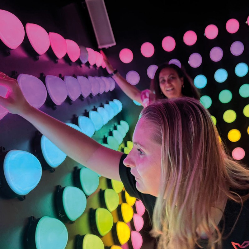 PlayKinetix Beverwijk
