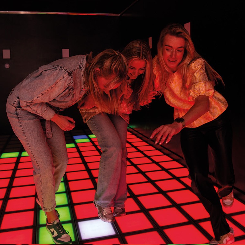 PlayKinetix Beverwijk