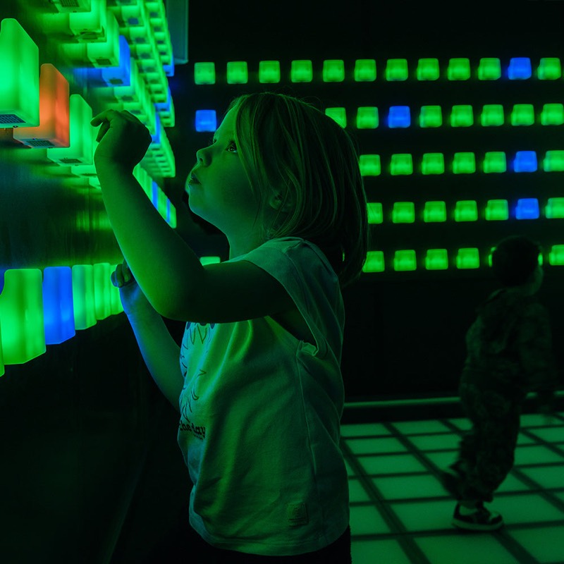 PlayKinetix Beverwijk